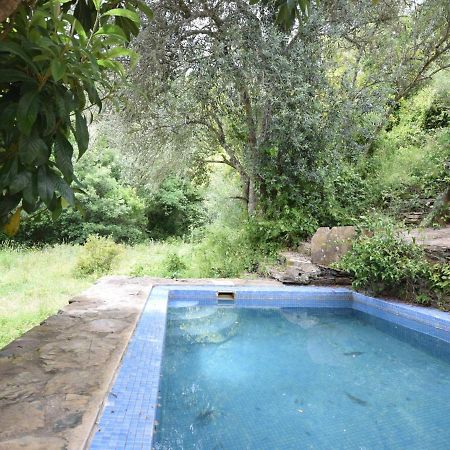 Quiet And Cottage In The Estate Casas Da Cerca Troviscais Exterior foto